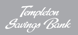 Templeton Savings Bank